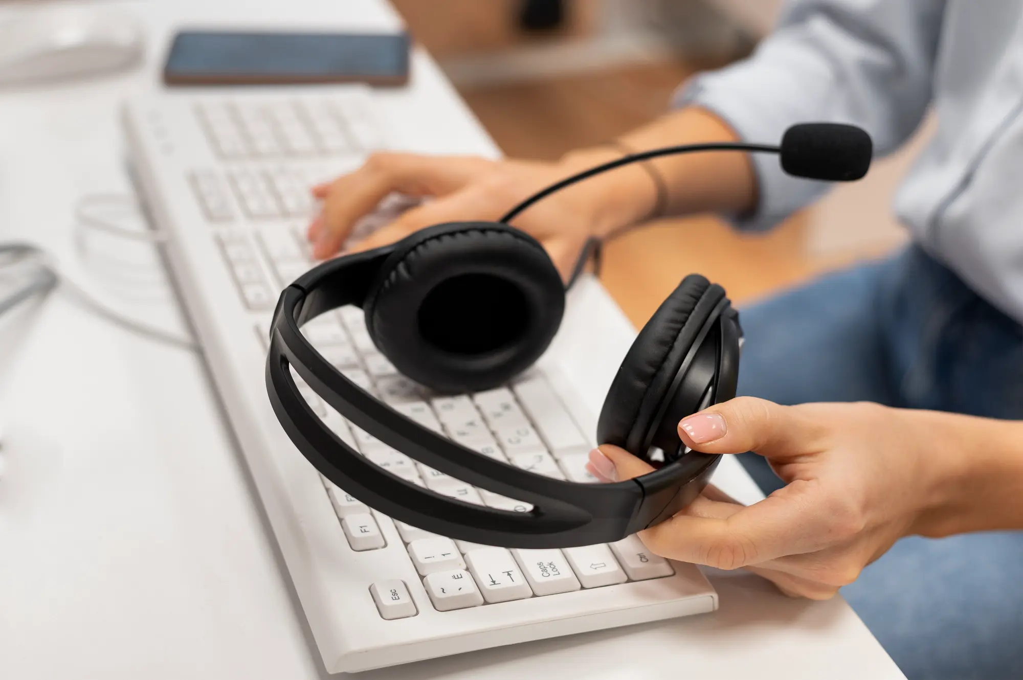 Social Listening
